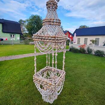 Snäckampel