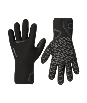 Patagonia Våtdräktshandske Regulator 3 mm 5 -finger