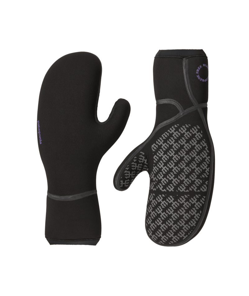 Patagonia Våtdräktshandske Regulator 7 mm mitts