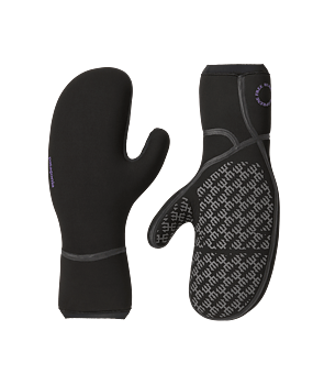 Patagonia Våtdräktshandske Regulator 7 mm mitts