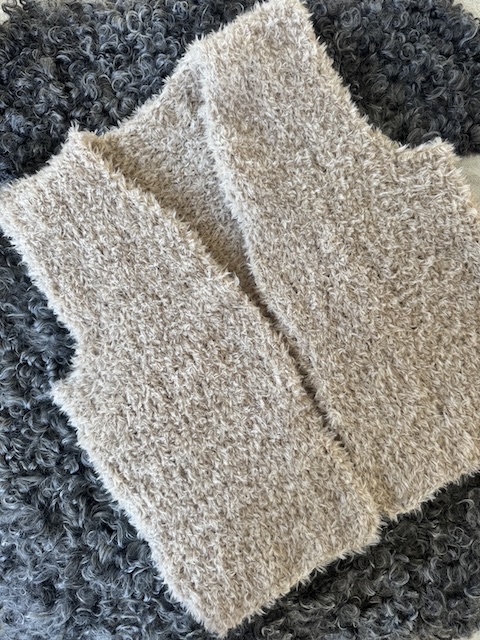 Sirocco vest - 2
