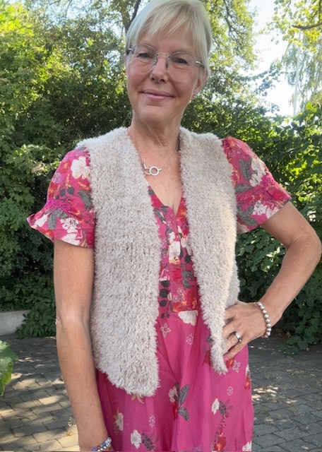 Sirocco vest - 3