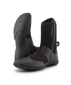 Patagonia våtsko Regulator 5 mm round toe