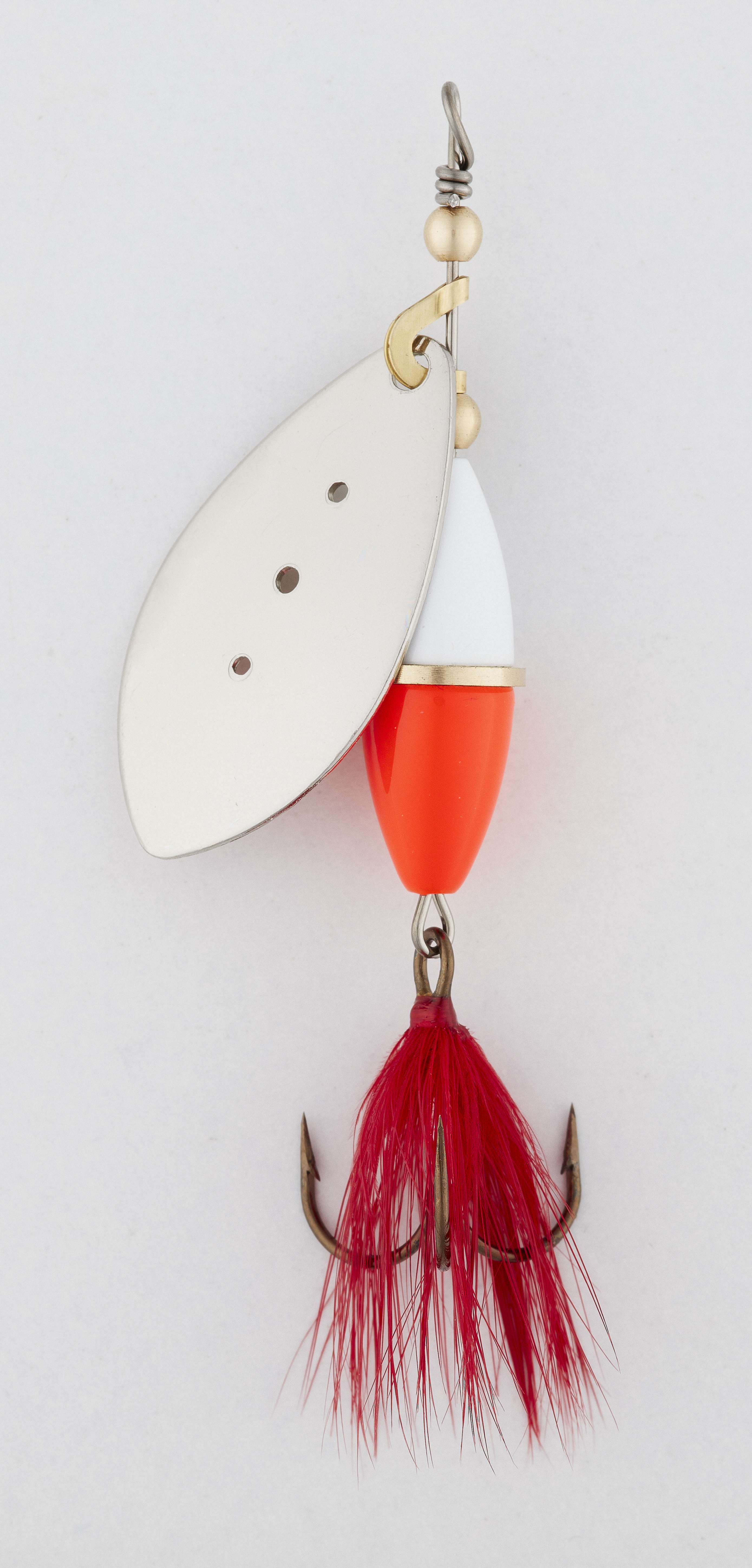 Myran Wipp Spinnare 7 gram - 13
