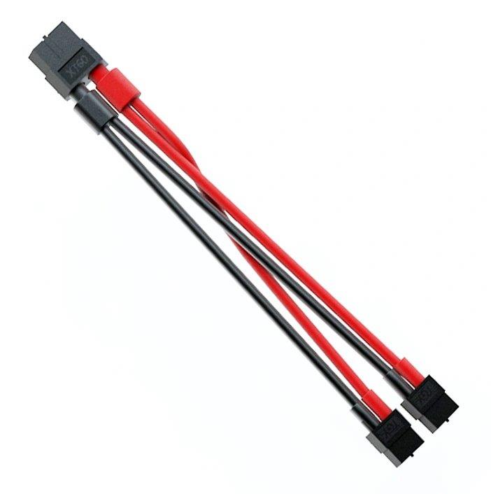 SkyRC Laddkabel Parallell T1000