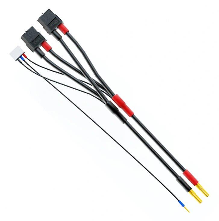 SkyRC Laddkabel Parallell Pro T1000