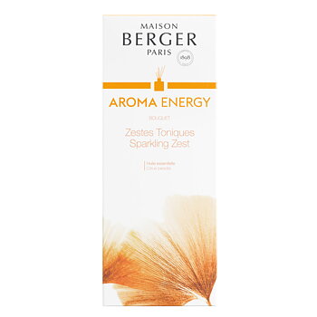 Diffuser Aroma Energy 180ml