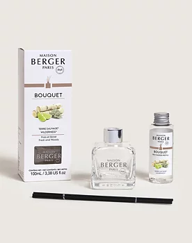 Diffuser Wilderness 100 ml