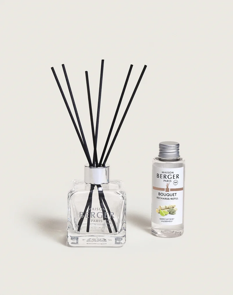 Diffuser Wilderness 100 ml - 2