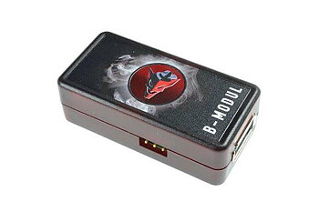 BD B-module for Axon/CORTEXpro