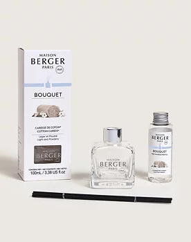 Diffuser Cotton Caress 100ml