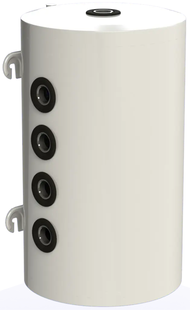 Ambista Bufferttank 100L 