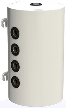 Ambista Bufferttank 100L 