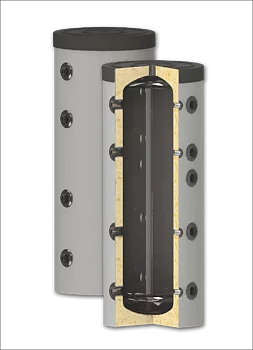 Ambista Bufferttank 200L 