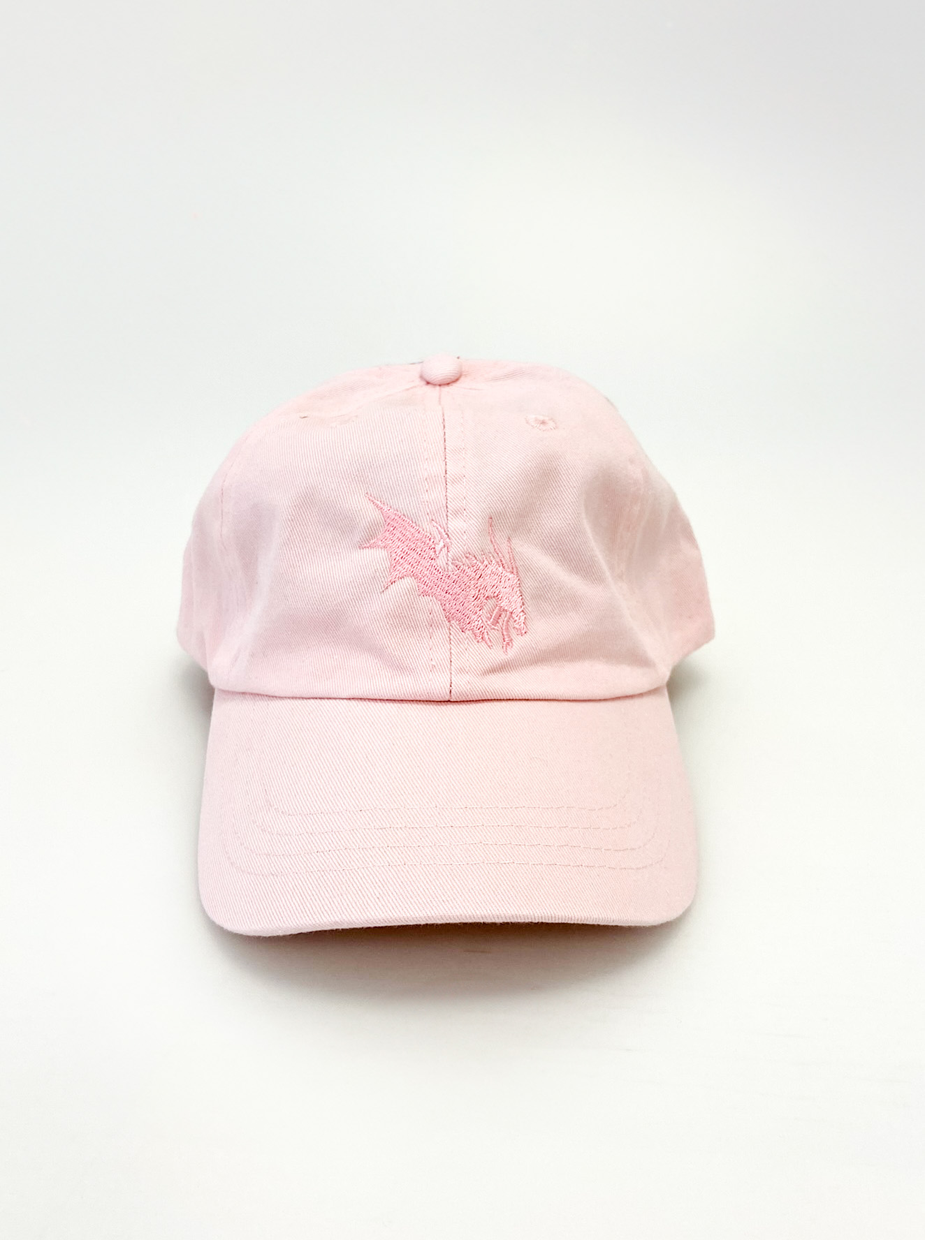 NärCon Rosa keps Dragon