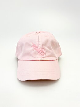 NärCon Rosa keps Dragon
