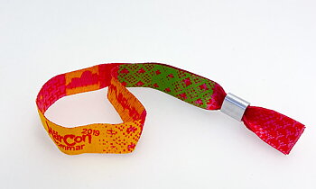 NärCon tygband 2019