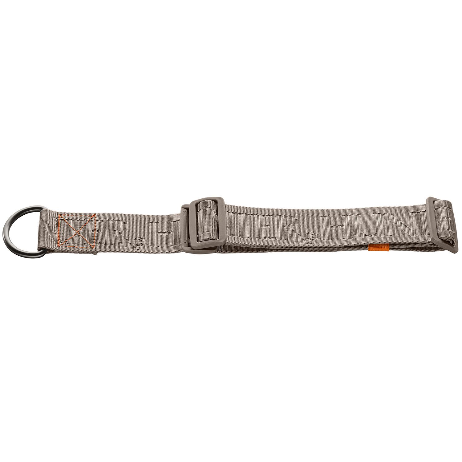 HUNTER Halsband Ascona Grå - flera storlekar  - 4
