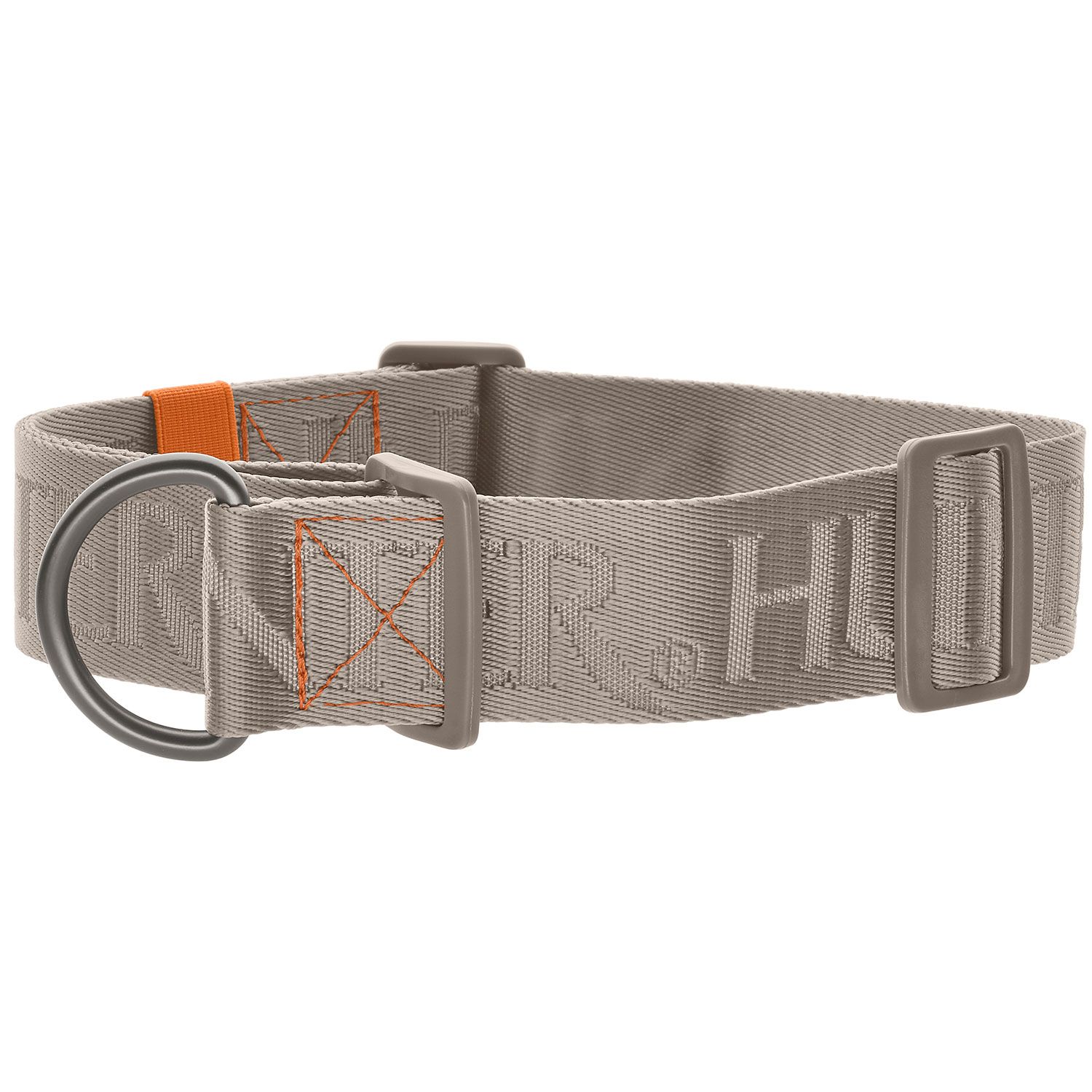 HUNTER Halsband Ascona Grå - flera storlekar 