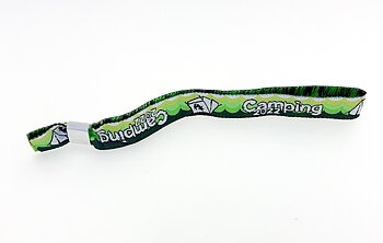 NärCon tygband Camping 2022