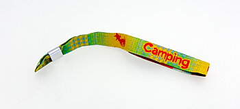 NärCon tygband Camping