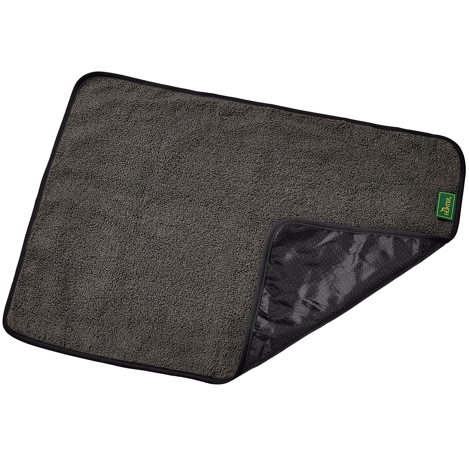 HUNTER Crossbody Väska Seoul ink. Filt Till Hunden/Katten Svart - 5