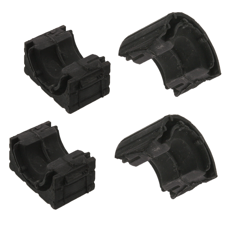 Krängningshämmarbussning 25mm 9-3 06-12 OEM (3)