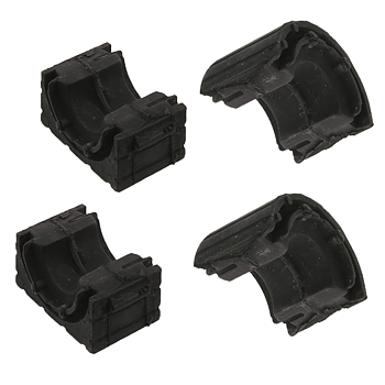 Anti roll bar bush 25mm 9-3 06-12 OEM  (3)