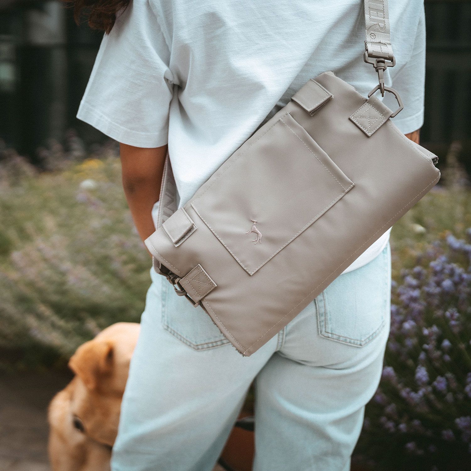 HUNTER resefilt Seoul 96x70cm - flera olika färger - 7