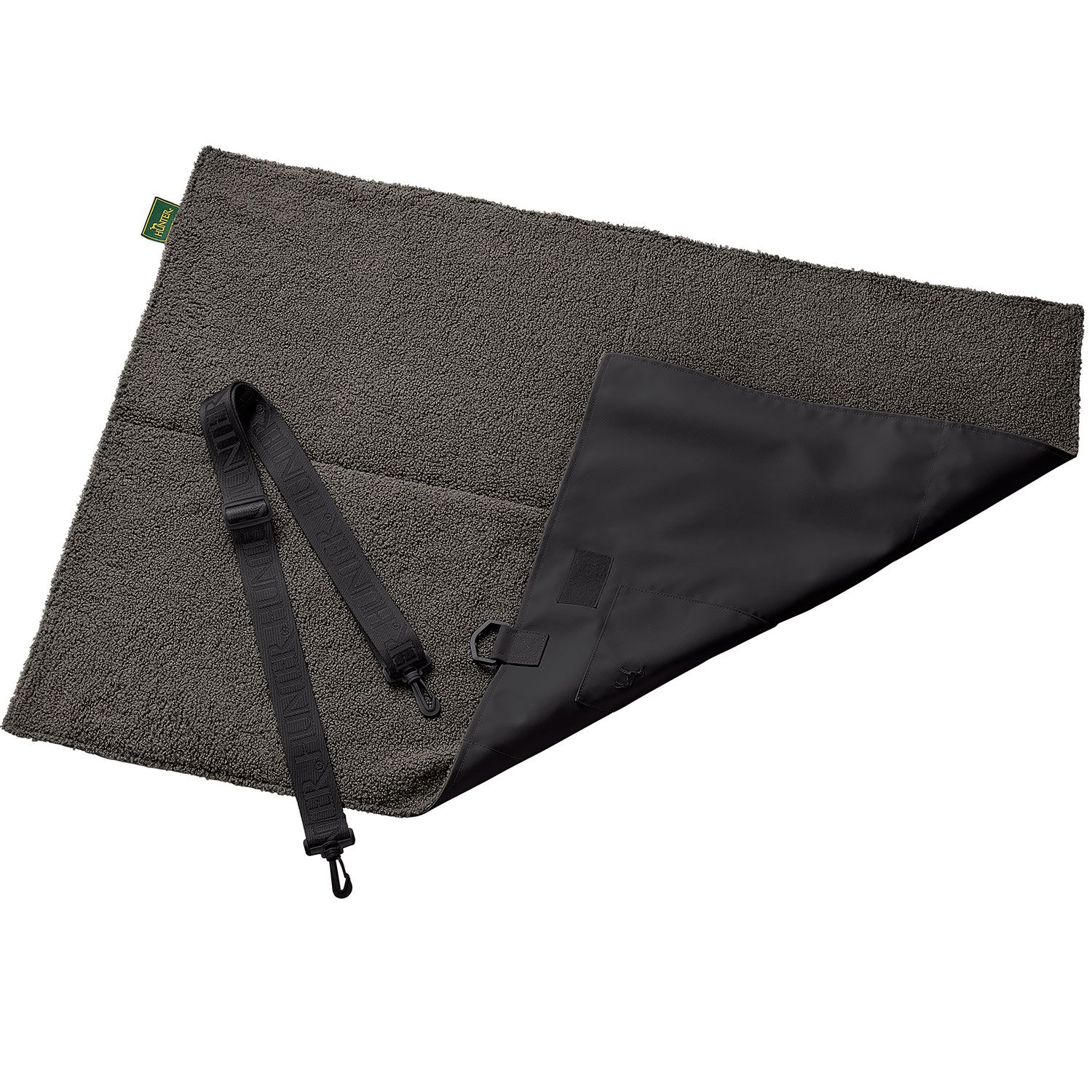 HUNTER resefilt Seoul 96x70cm - flera olika färger - 16