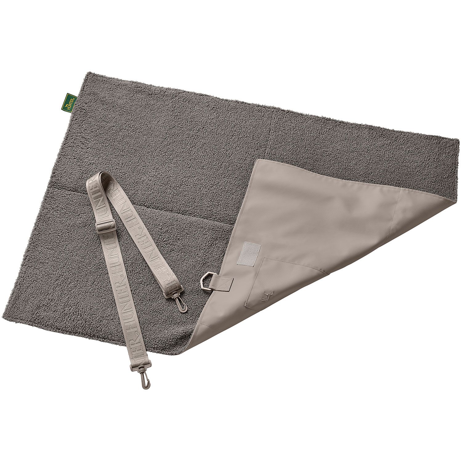 HUNTER resefilt Seoul 96x70cm - flera olika färger - 12