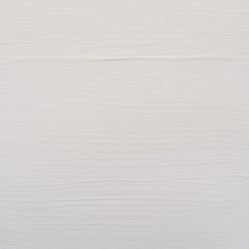 Akrylfärg Amsterdam 500 ml - 104 Zinc White 