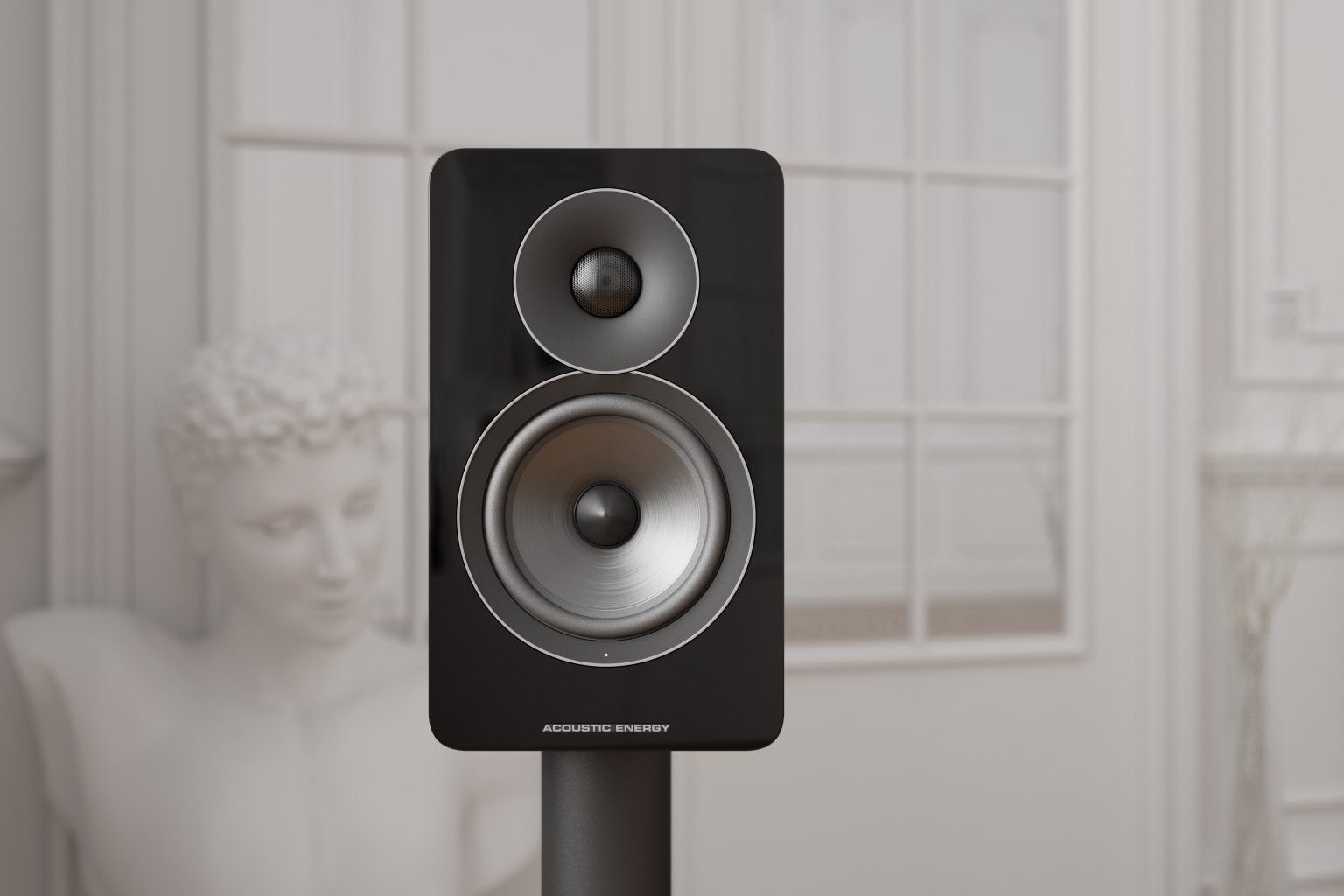 Acoustic Energy AE Active  - 3