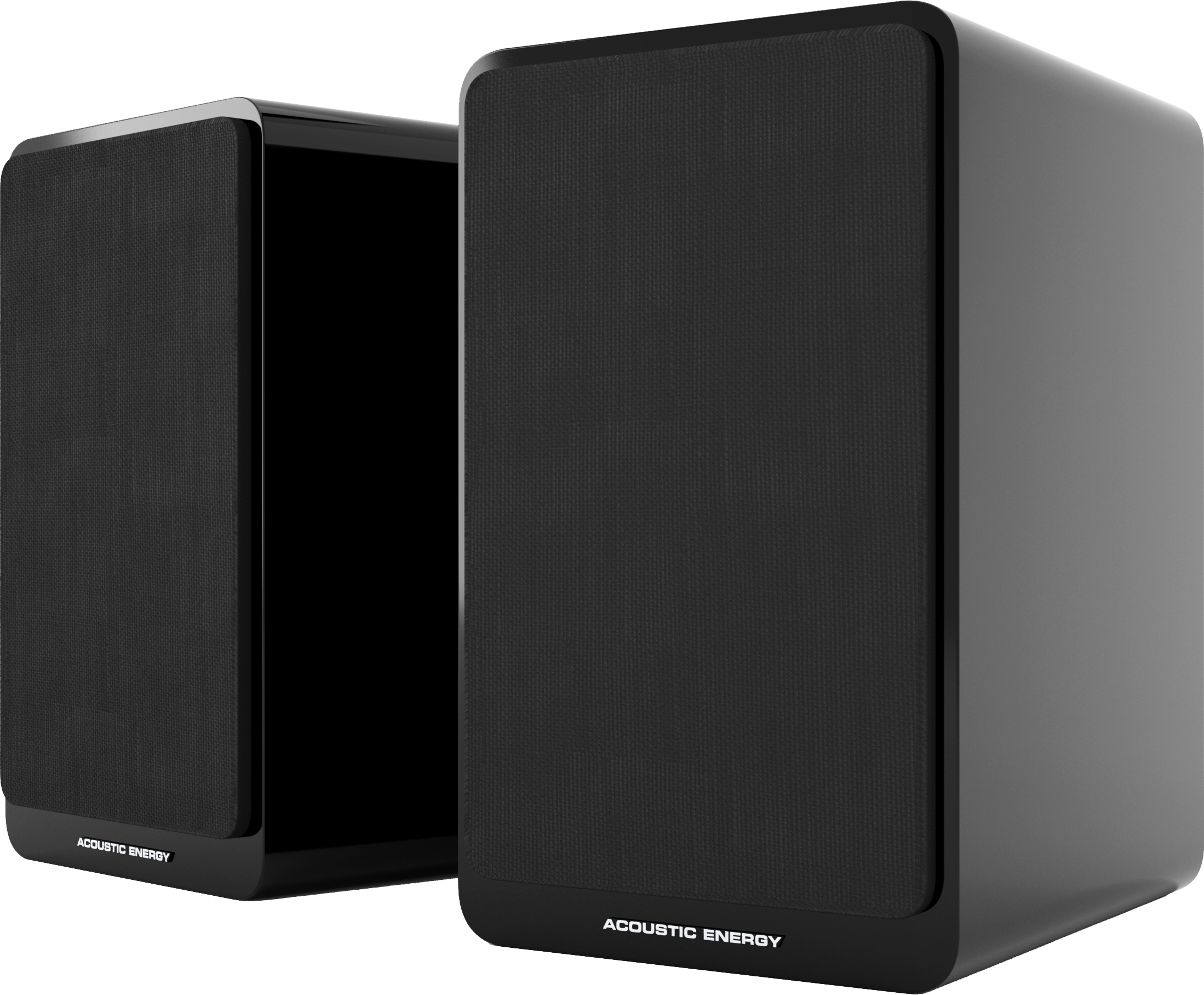Acoustic Energy AE Active  - 4