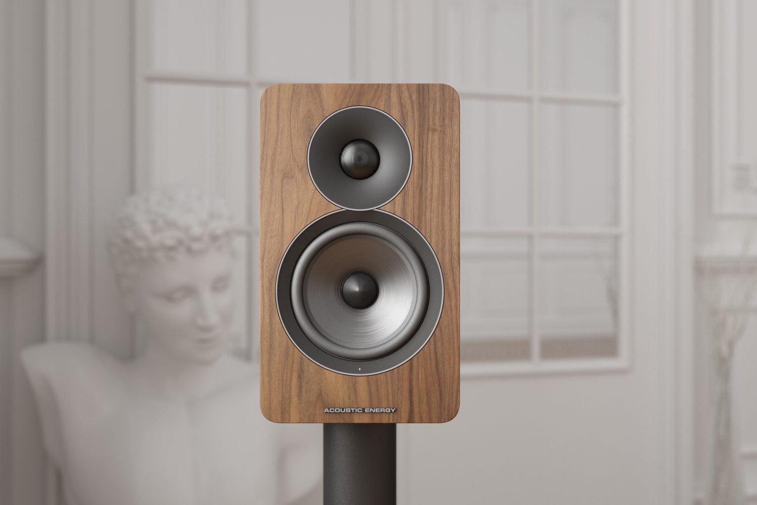 Acoustic Energy AE Active 