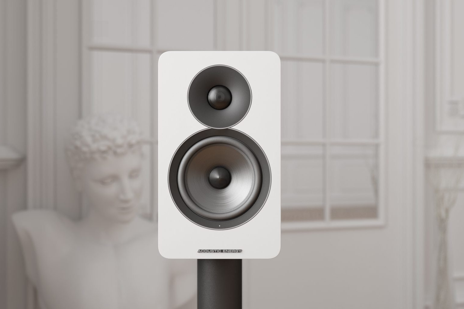 Acoustic Energy AE Active  - 2