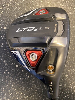 Cobra LTDx LS  FW4  17.5 grader