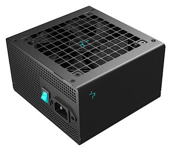 DeepCool GamerStorm PN750-M 80+ Gold ATX 3.1 750W