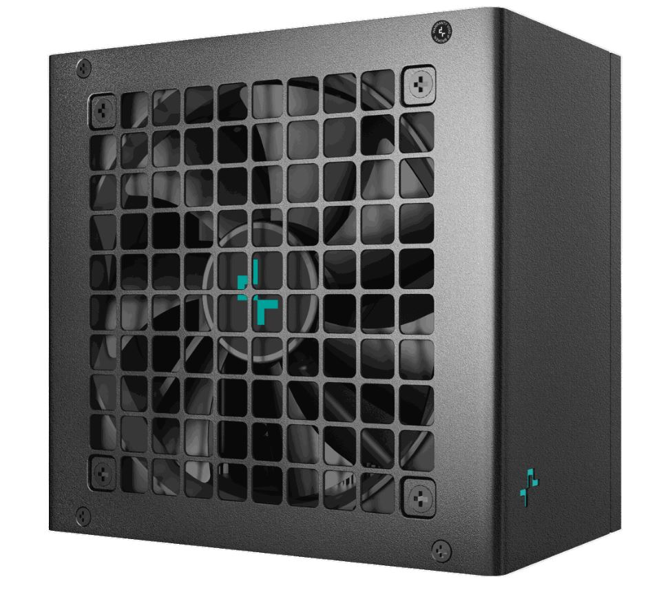 DeepCool GamerStorm PN750-M 80+ Gold ATX 3.1 - 4
