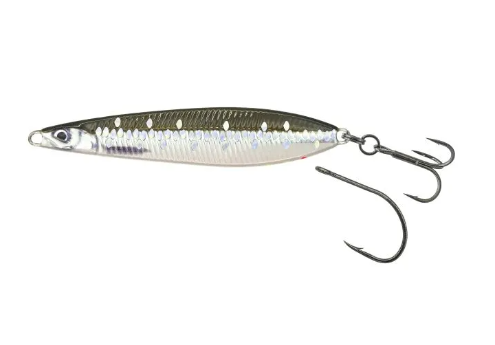 SavageGear Seeker ISP "Loose Scales" 9,8cm/23g - 3