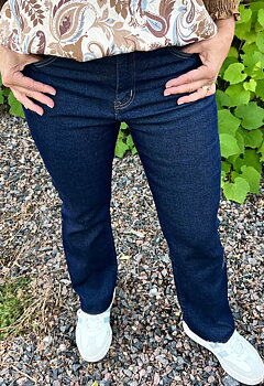 Cosy House Jeans Flared Rådenim