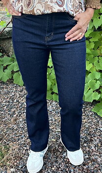 Cosy House Jeans Flared Rådenim