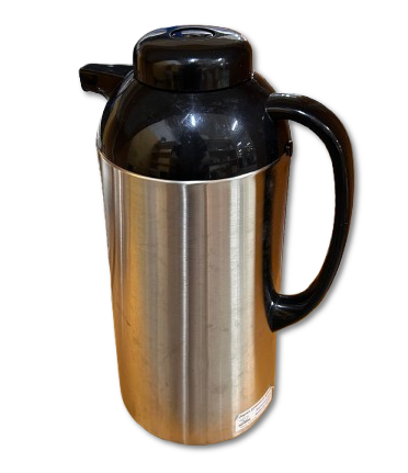Termos 1,85 liter