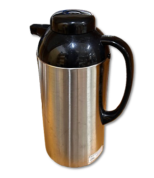 Termos 1,85 liter