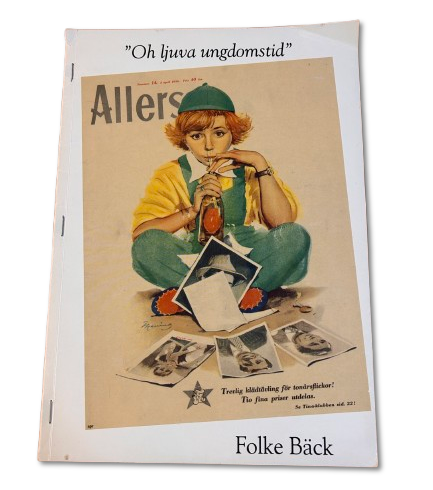 Allers Häfte