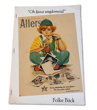 Allers Häfte