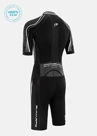 Sumarpo Hyper Fast Men's Eco Swimrun - Svart  - 2