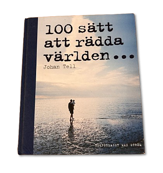 100 sätt att rädda världen