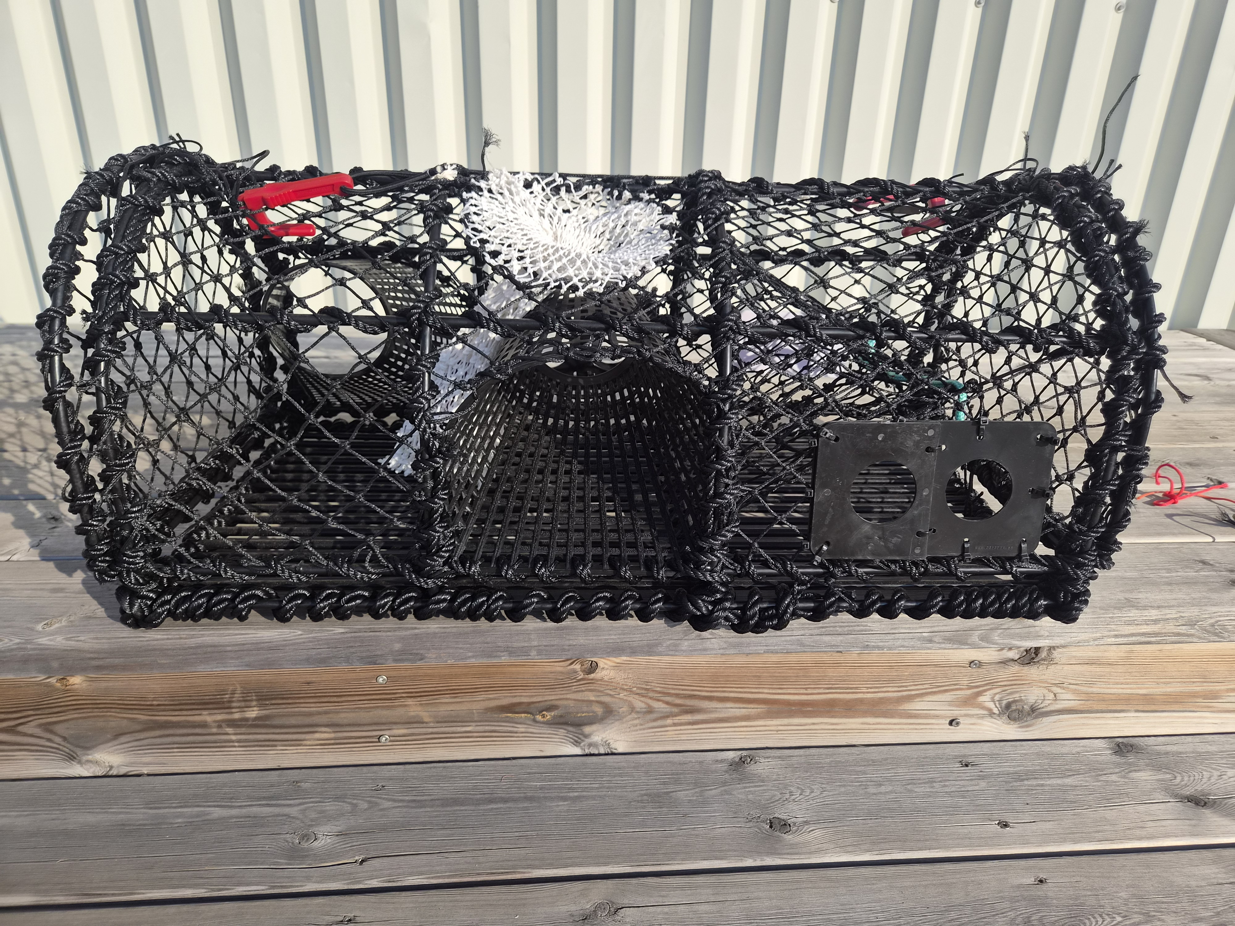 Lobster Creel 36'', Parlour, 15 KG