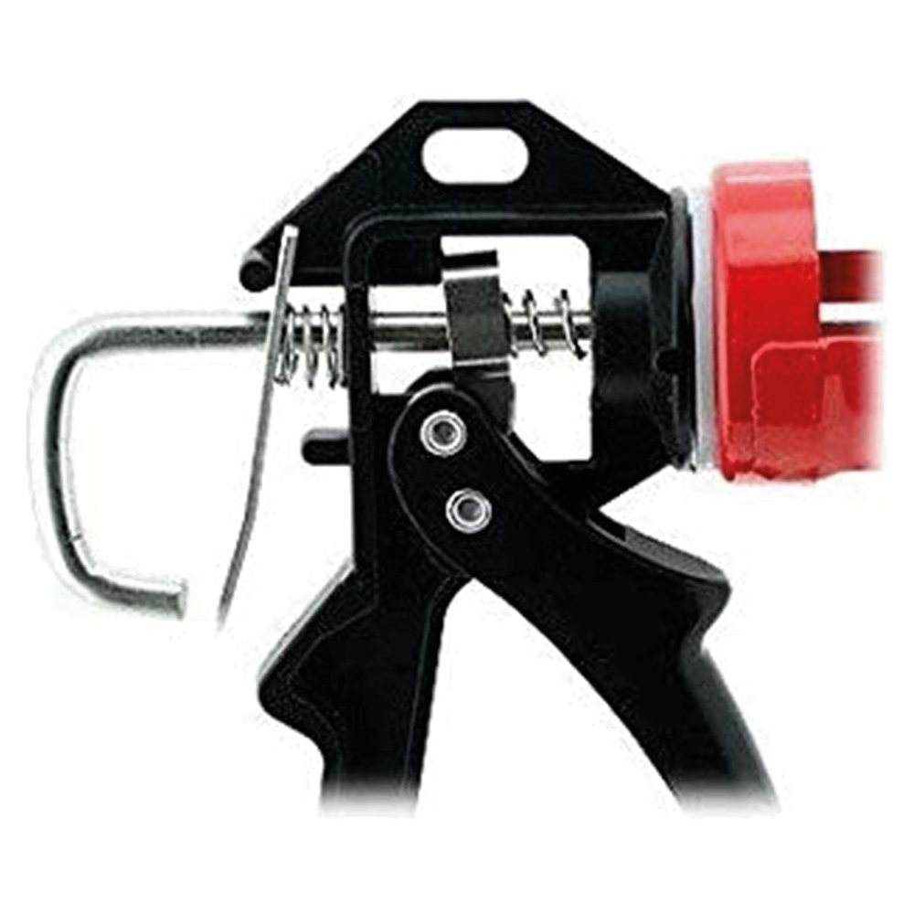 HD PRO ergonomische voegspuit van Yato - 3